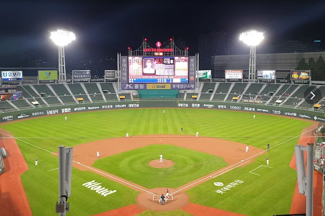 사직야구장 임시구장 조성 사업 건축설계 제안공모
