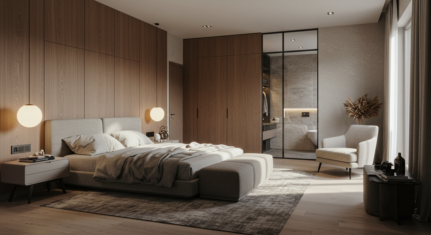 치호뉴스 - 안방의 권위가 무너진 뒤에 남은 것