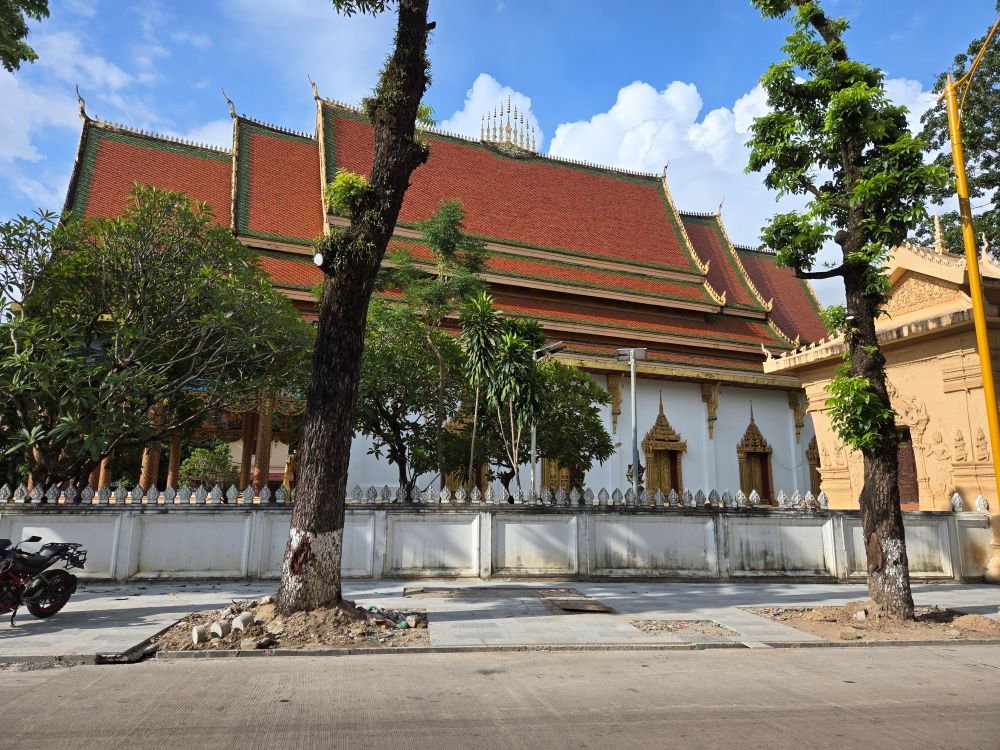 라오스 답사('25.9)