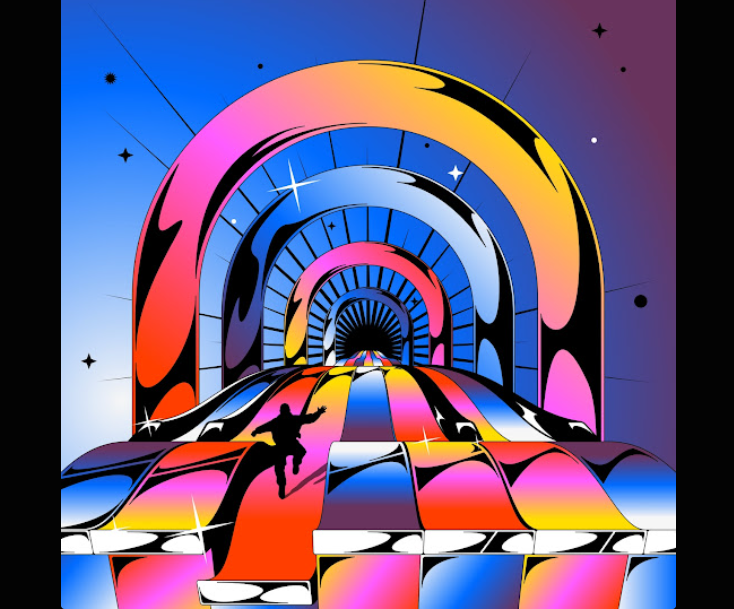 Space French Fuse • Space • 2023년