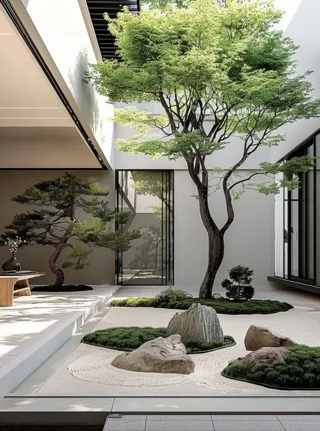 조경과 정원