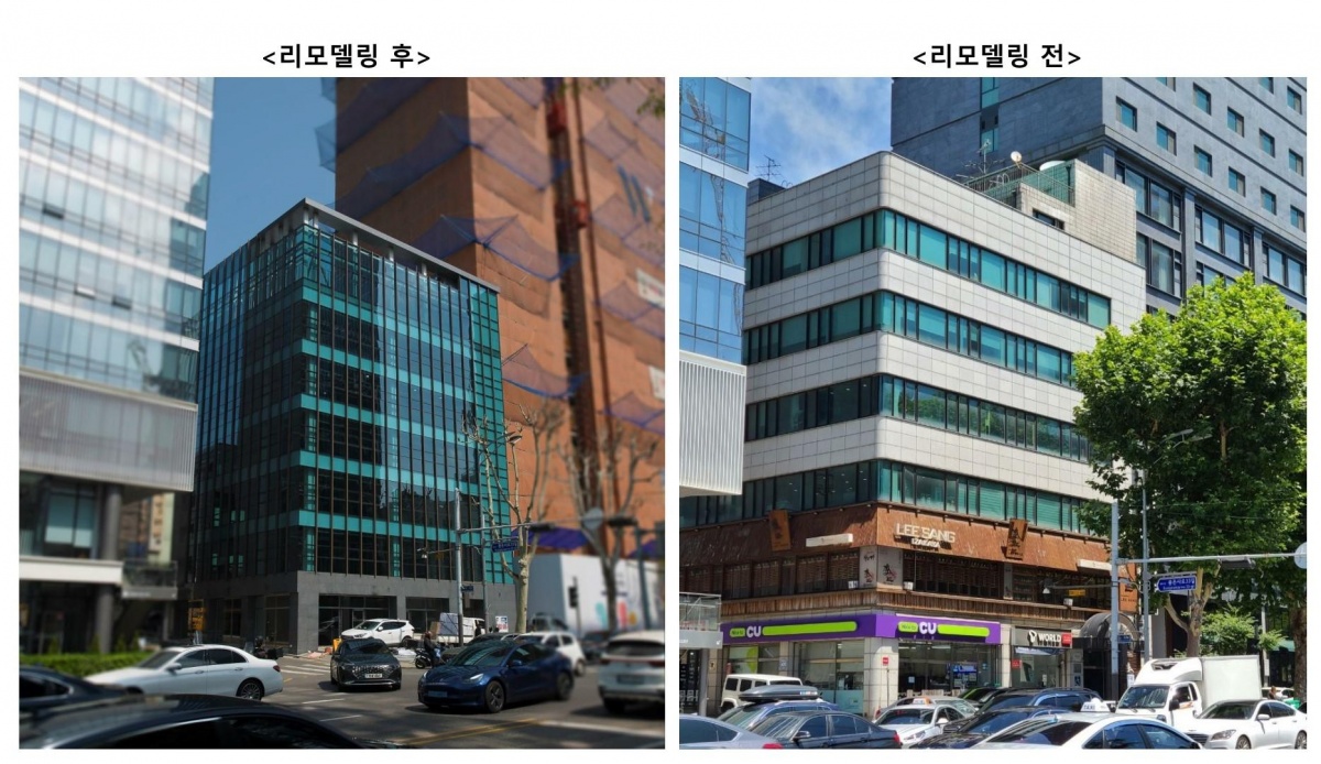 기존 건축물 리모델링 시 허가 vs 신고 - 건축사가 꼭 알아야 할 구분 기준